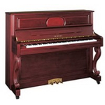 Пианино Yamaha U10H SBW, фото 